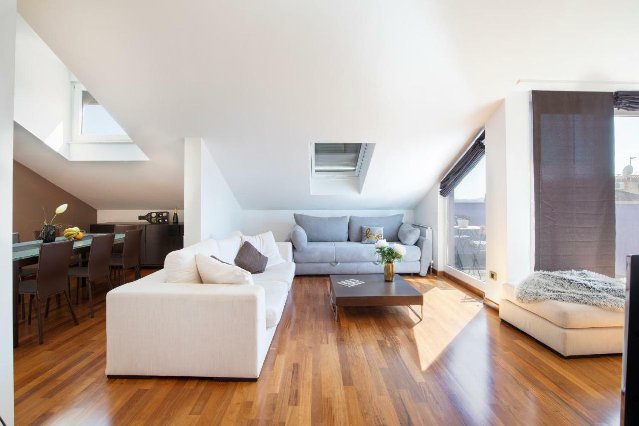 Onyx - Luxury Sunny Apartment Póla Kültér fotó