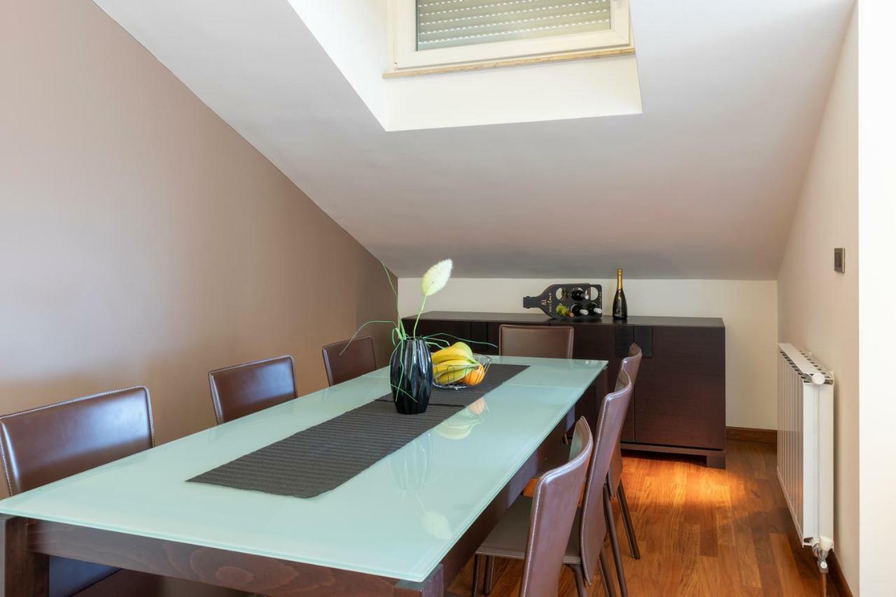 Onyx - Luxury Sunny Apartment Póla Kültér fotó