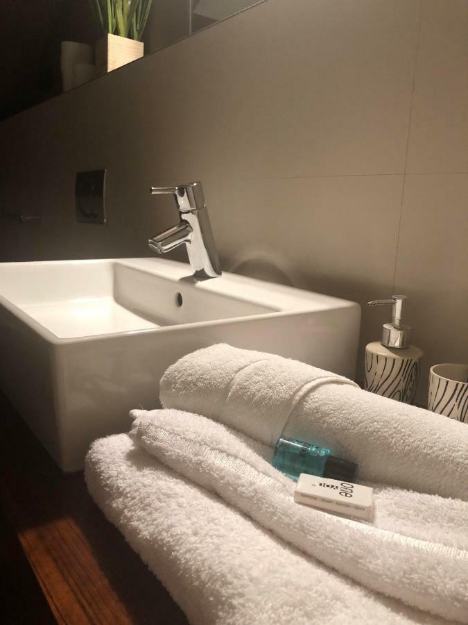 Onyx - Luxury Sunny Apartment Póla Kültér fotó