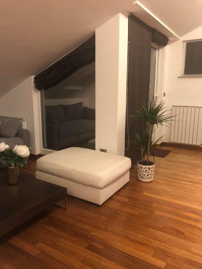 Onyx - Luxury Sunny Apartment Póla Kültér fotó